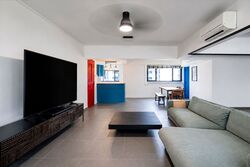 Blk 305 Hong Kah East Garden (Jurong East), HDB 5 Rooms #604973321